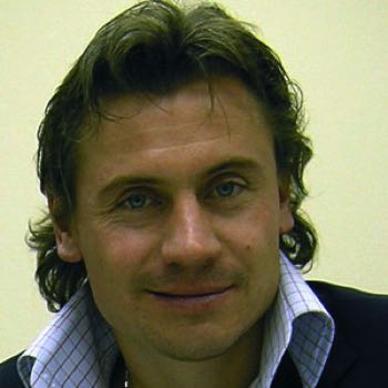 Andrei Kanchelskis