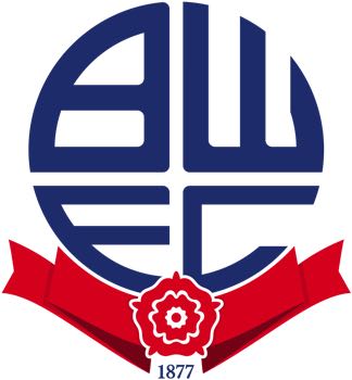 Bolton Wanderers FC logo