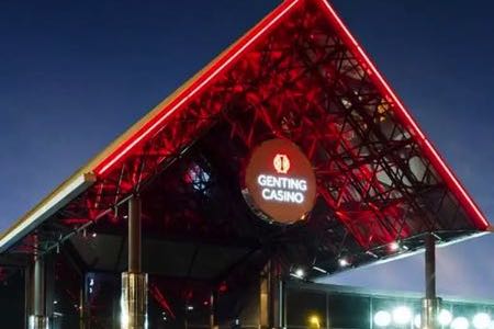 Genting Casino Salford