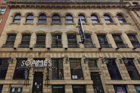 Grosvenor Casino Soames