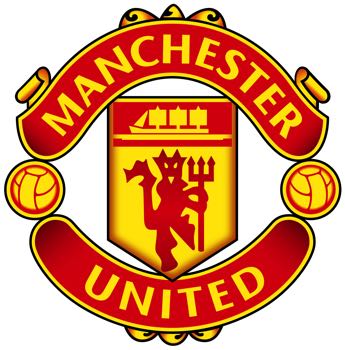 Man United logo