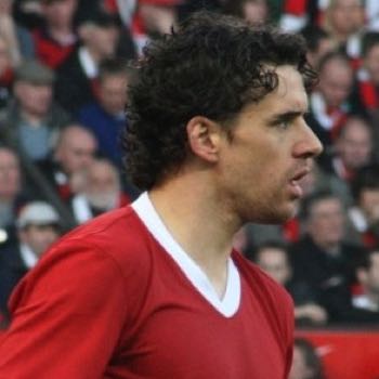 Owen Hargreaves