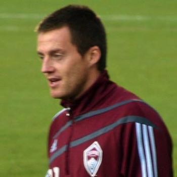 Terry Cooke