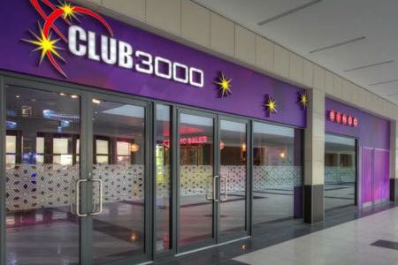 Club 3000 Bingo Walkden