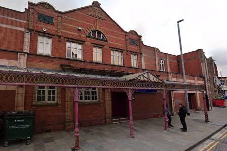 Cosmo Bingo Stalybridge