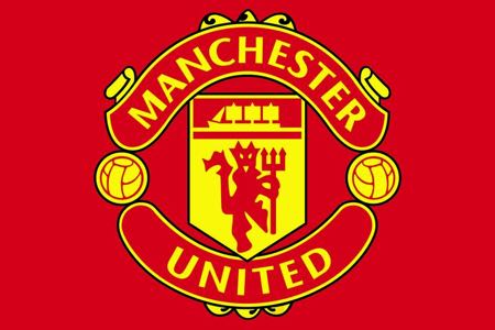 Manchester United logo