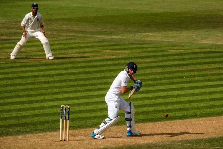 Joe Butler, mens captain