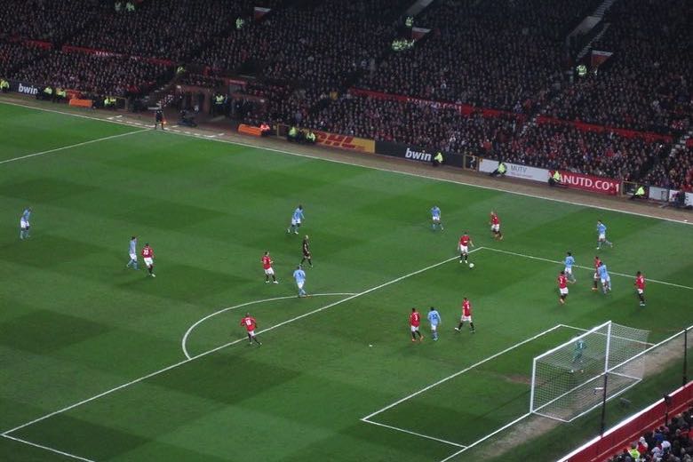 Manchester Derby