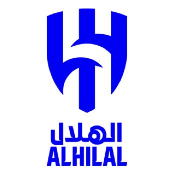 Alhilal logo