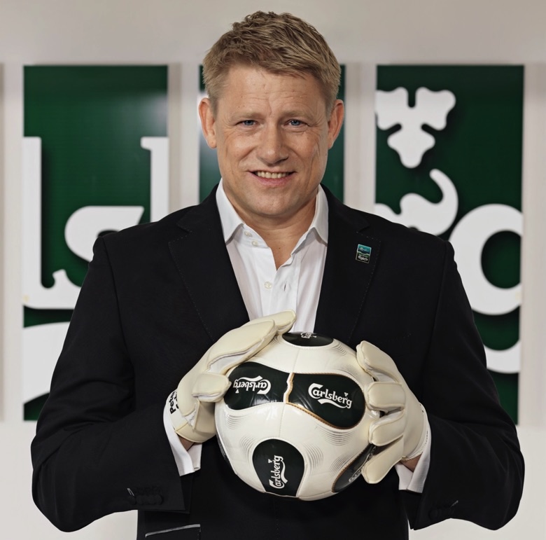 Peter Schmeichel